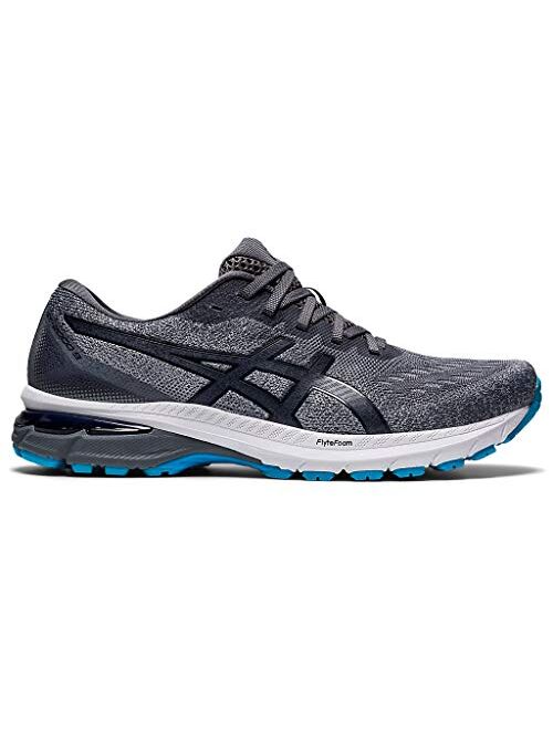 ASICS Men's Gt-2000 9 Lace-Up Running Shoes
