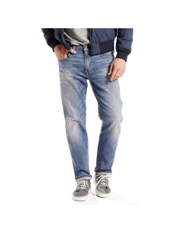 Big & Tall Levi's 502 Regular Taper-Fit Stretch Jeans