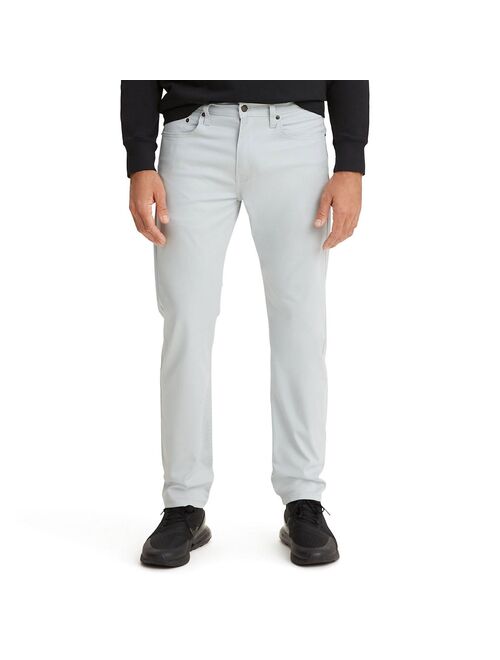 Men's Levi's® 502™ Regular Taper-Fit Stretch All Seasons Tech Jeans