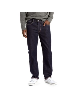 514 Stretch Straight-Fit Jeans