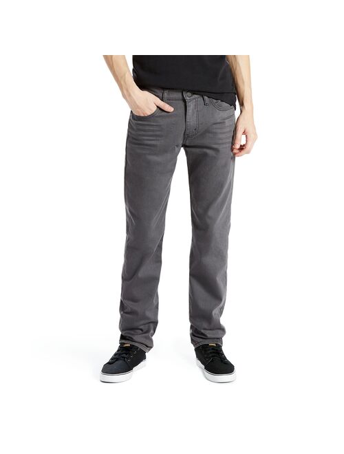 Men's Levi's® 511™ Slim-Fit Stretch Water Conscious Jeans