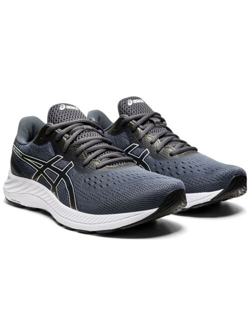 ASICS Men's GEL-Excite 8 Running Sneakers from Finish Line