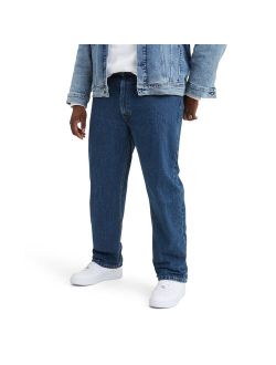 Big & Tall Levi's 505 Regular Fit Jeans