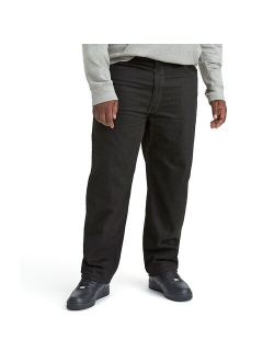 Big & Tall Levi's 550 Relaxed Fit Jeans