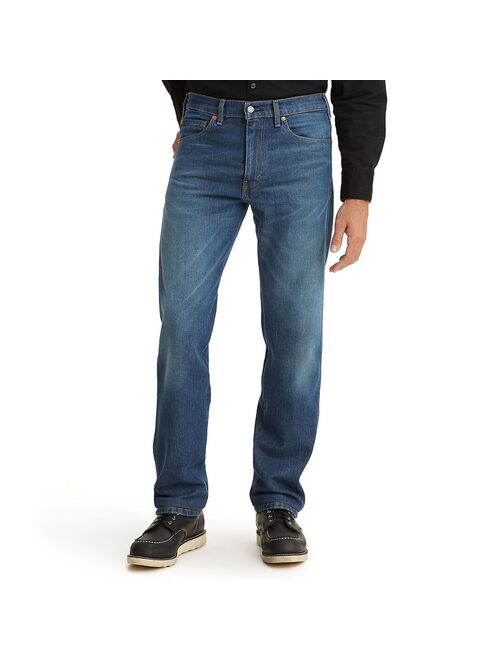 Men's Levi's® Western Fit Jeans