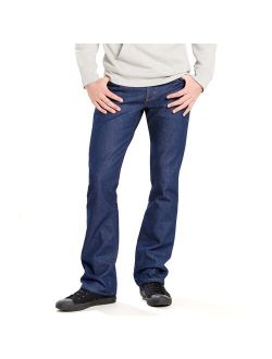 517 Stretch Bootcut Jeans