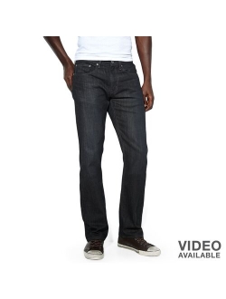 559 Relaxed Straight Fit Jeans
