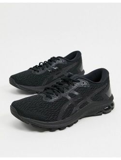 Running GT-1000 9 sneakers in black