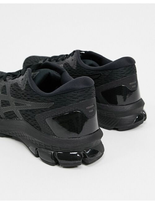 Asics Running GT-1000 9 sneakers in black