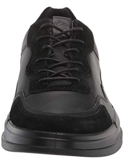 ECCO Men's Soft Ten Sneaker
