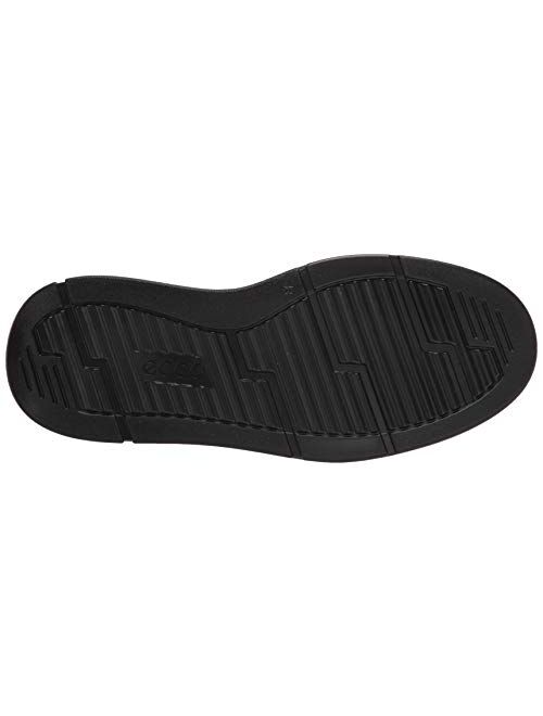 ECCO Men's Soft Ten Sneaker