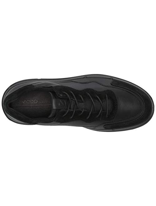 ECCO Men's Soft Ten Sneaker