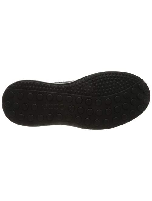 ECCO Men's Soft 7 Runner Seawalker Oxford