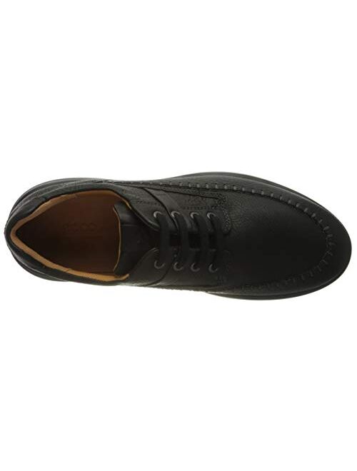 ECCO Men's Soft 7 Runner Seawalker Oxford