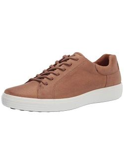 mens Soft 7 Street Perforated Sneaker