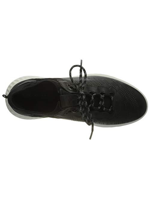 ECCO Men's St.1 Lite Lace-Up Sneaker