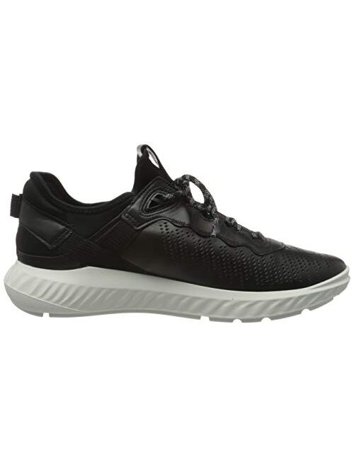 ECCO Men's St.1 Lite Lace-Up Sneaker