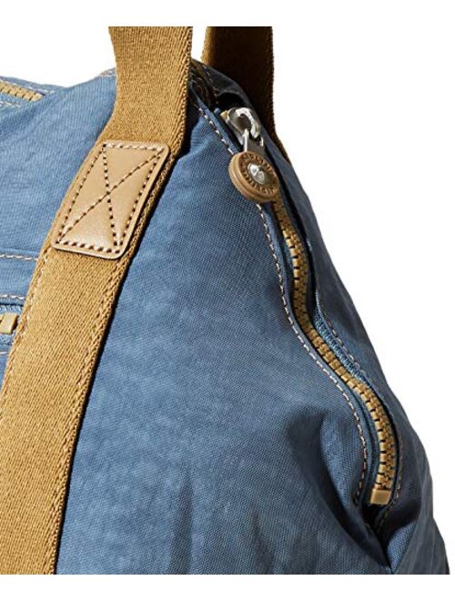 Kipling Art Mini, Grey