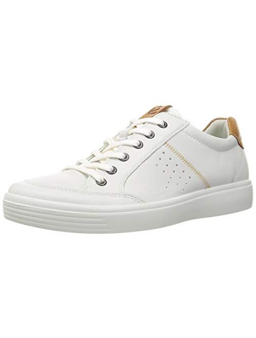 Buy ECCO Men's Soft Classic Long Lace Sneaker online | Topofstyle
