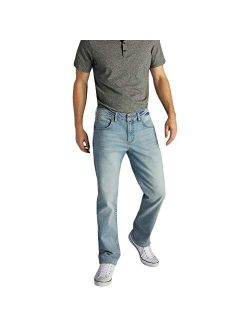 Men's Modern Series Straight-fit Jean