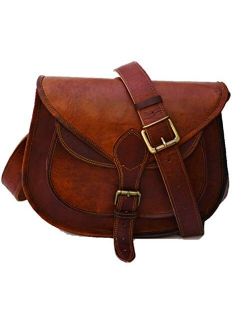 Hippe Style Leather Purse Designer Crossbody Shoulder Bag Travel Satchel Women Handbag Ipad Bag