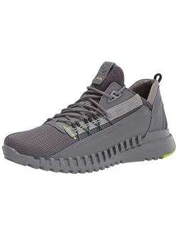 Men's Zipflex Lace Up Sneaker