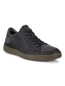 Men's Street Tray Lace-Up Classic Sneaker