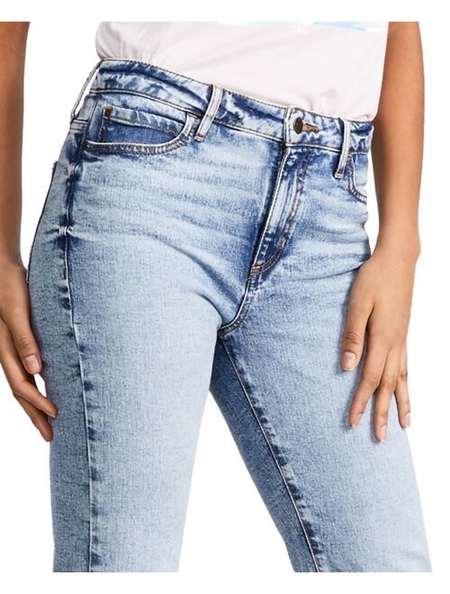 Guess 1981 Straight-Leg Jeans
