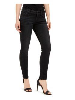 Power Skinny Low Rise Jeans
