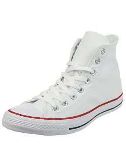 Unisex-Adult Chuck Taylor All Star Leather High Top Sneaker