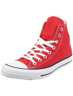 Unisex-Adult Chuck Taylor All Star Leather High Top Sneaker
