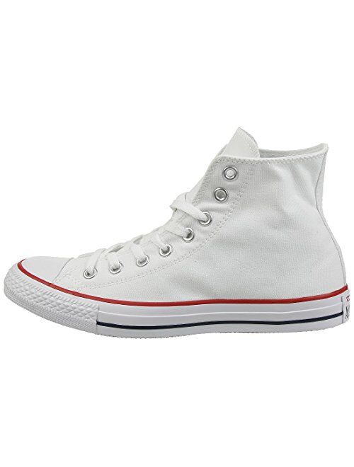Converse Unisex-Adult Chuck Taylor All Star Leather High Top Sneaker