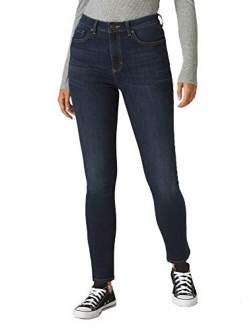 Women's Slim Fit High Rise Skinny Jean