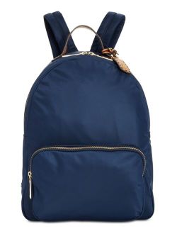 Julia Smooth Dome Backpack Bag