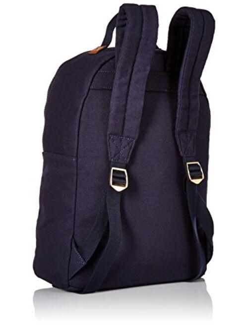 Tommy Hilfiger Backpack for Women Flag Canvas