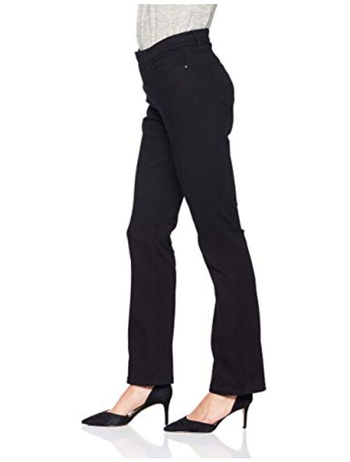 Lee Women's Petite Flex Motion Regular Fit Bootcut Jean