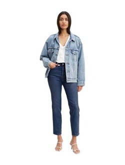 Women's Premium Wedgie Icon Fit Jeans
