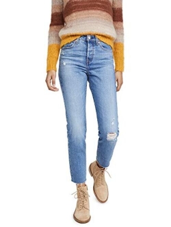Women's Wedgie Icon Fit Jeans