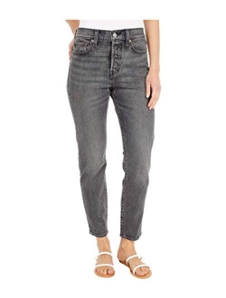 Women's Wedgie Icon Fit Jeans