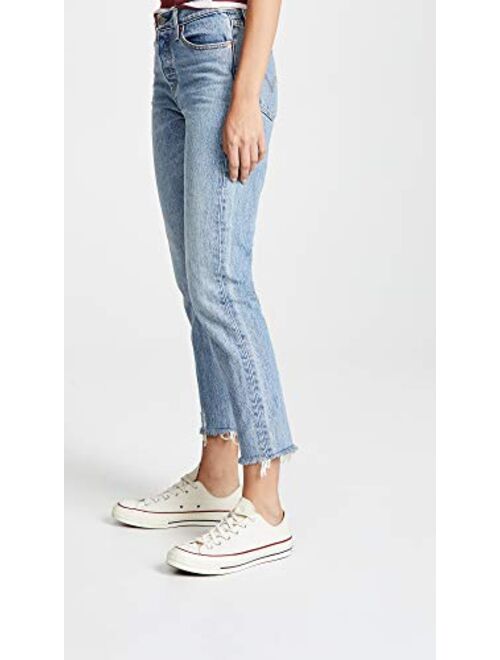 Levi's Women's Wedgie Icon Fit Jeans