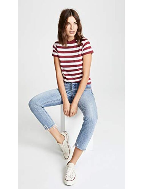 Levi's Women's Wedgie Icon Fit Jeans