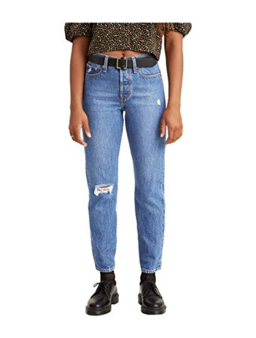 Levi's Women's Wedgie Icon Fit Jeans