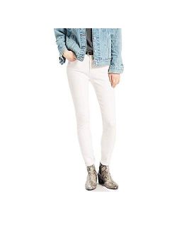 Women's Premium 721 High Rise Skinny Jeans