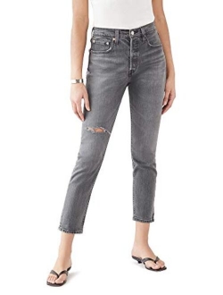 Women's Premium 501 Skinny Jeans