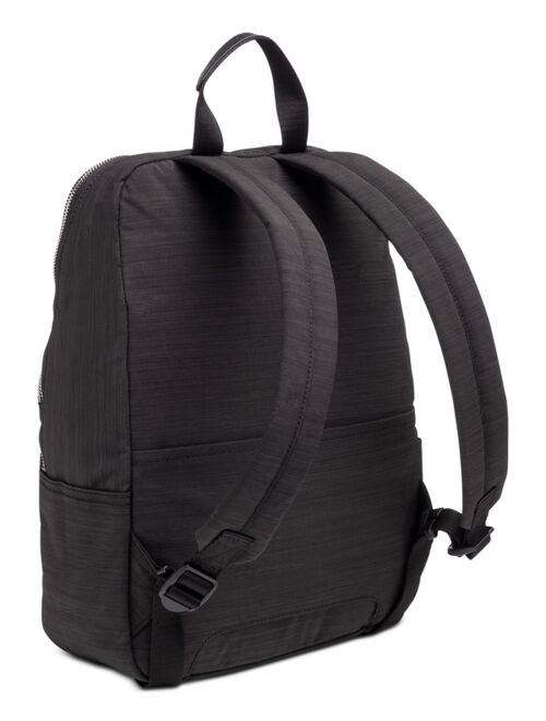 Kipling Sohi Laptop Zipper Closure Backpack