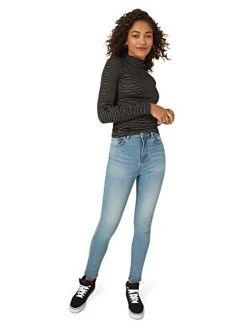 Women's High Rise Skinny Jean