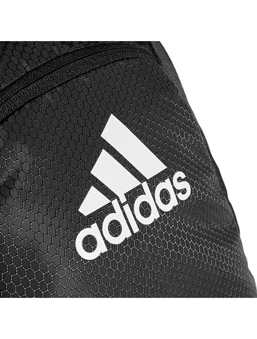 adidas Stadium II Backpack, Black, One Size