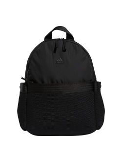 VFA III Zipper Closure Backpack