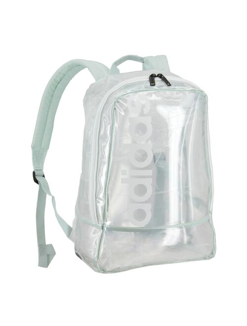 adidas Clear Linear Backpack