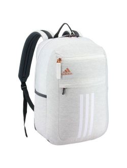 League 3 Stripe Backpack